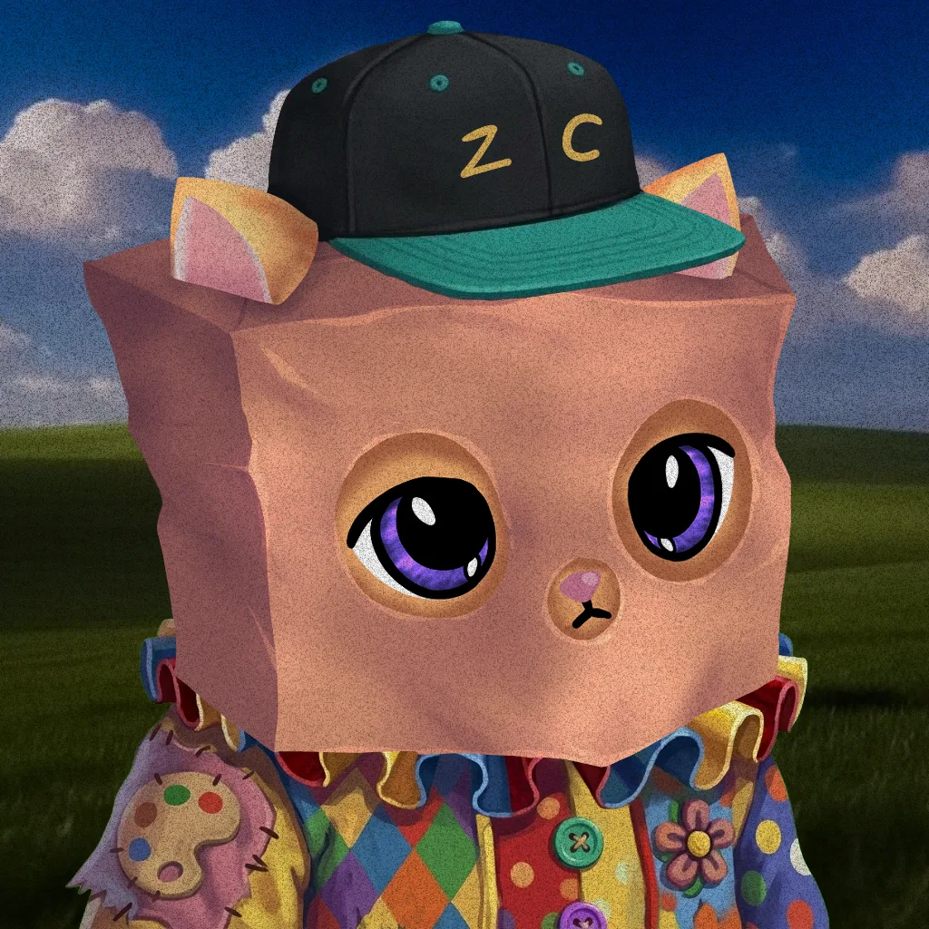 ZEC CATS #029